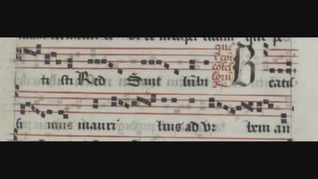 Beatissimus Maurilius