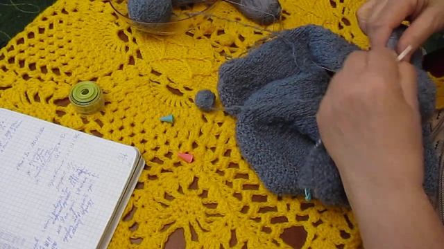 Поговорим о моли. смотреть онлайн