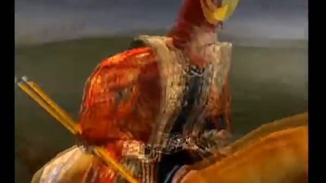 Kessen ... (PS2) Gameplay смотреть онлайн
