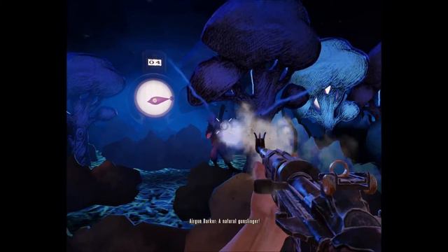 BioShock Infinite part 2 - Games! смотреть онлайн