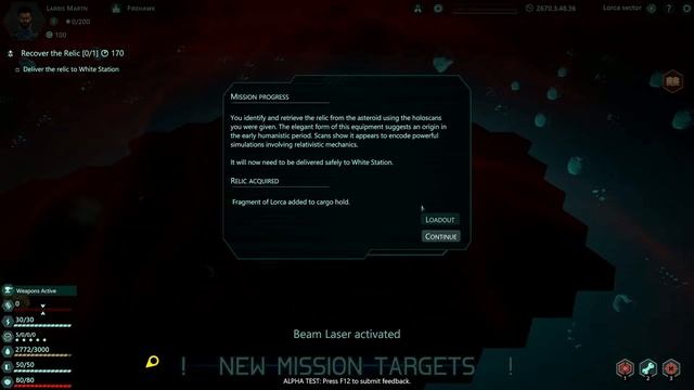 Relic Space - Official Early Access Trailer смотреть онлайн