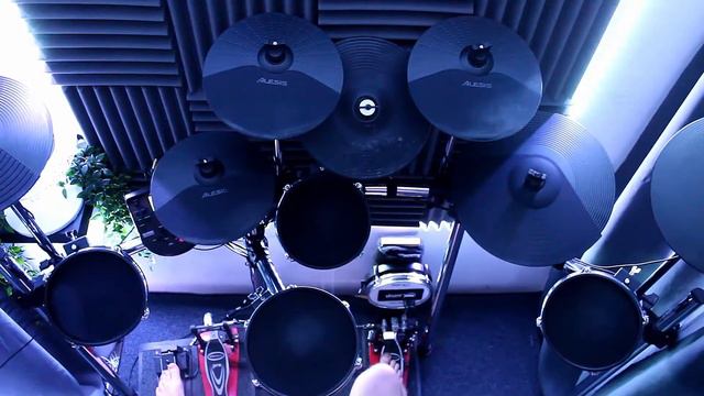 The Weeknd - "Blinding Lights" [DRUMS ONLY] смотреть онлайн