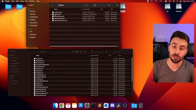 Opencore 0.9.1 | Release OFICIAL | Como atualizar seu HACKINTOSH смотреть онлайн