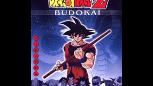 Dragon Ball Z Budokai OST Cell Games Arena смотреть онлайн