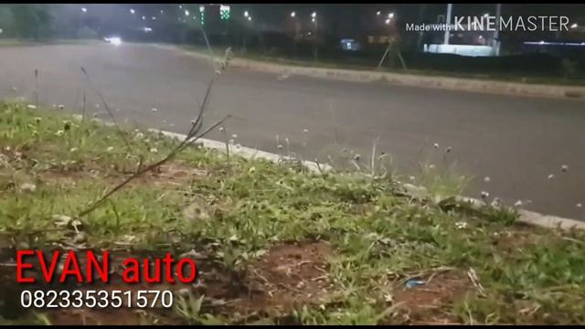 Modifikasi KIA CERATO 2012,2013 смотреть онлайн