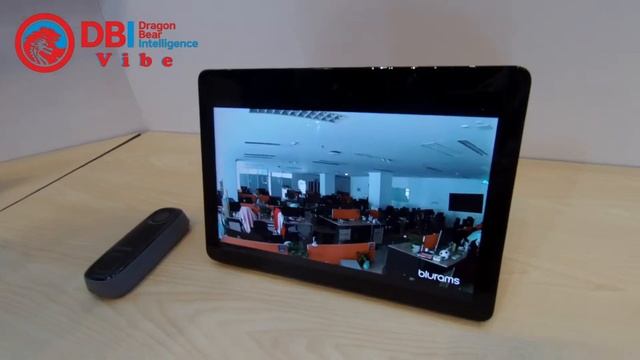 Веб-камеры для офисов и дома BLUERAMS. Выставка в Гонконге 2019 смотреть онлайн