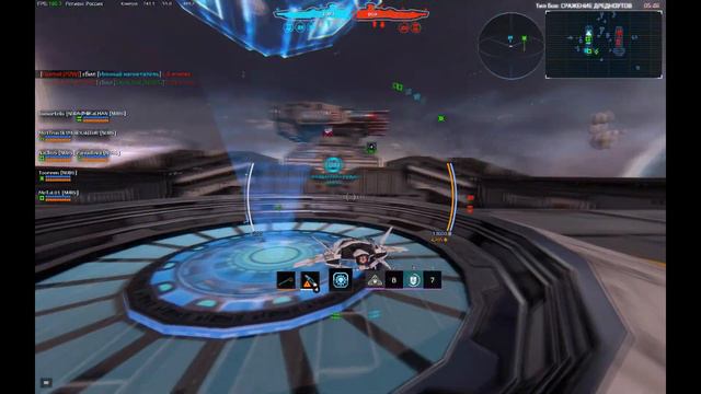 #StarConflict #NUBS vs P2W 2018 09 22 21 04 09 смотреть онлайн