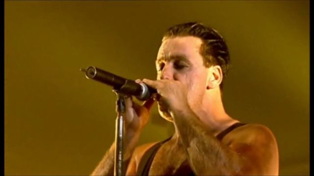 Rammstein-Los-Live in Nimes-2005.mp4 смотреть онлайн