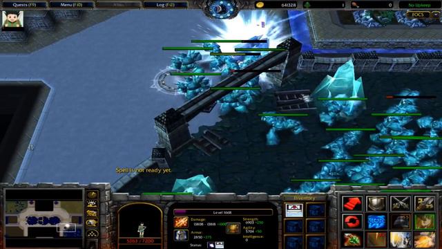 FOCS Fight Of Characters MODE Gon смотреть онлайн