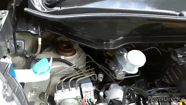 Мойка двигателя своими руками. Быстро и безопасно смотреть онлайн