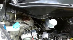 Мойка двигателя своими руками. Быстро и безопасно