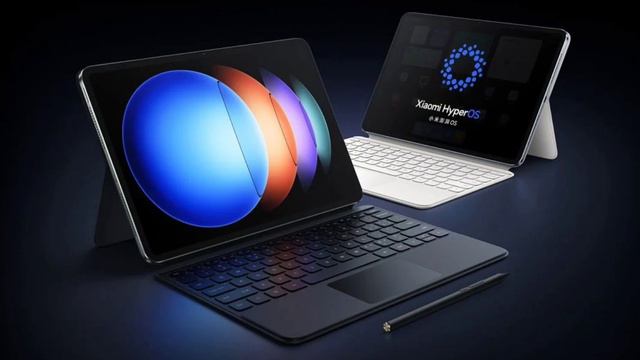 Xiaomi Pad 6S Pro Debuts With Snapdragon 8 Gen 2, 120W Charging, And 144Hz Display. смотреть онлайн