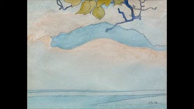 Dmitri Shostakovich - Prelude and Fugue Nº 7 in A major, Op.87 смотреть онлайн