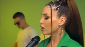 Misty & Deep Orient - Wicked Game (Cover)