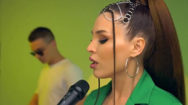 Misty & Deep Orient - Wicked Game (Cover)