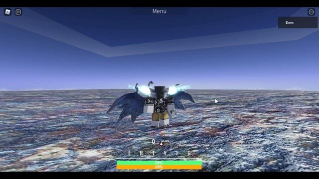 [Roblox] Vergil's Sin Devil Trigger смотреть онлайн