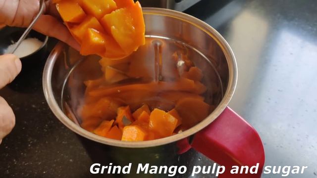 Mango Milkshake смотреть онлайн