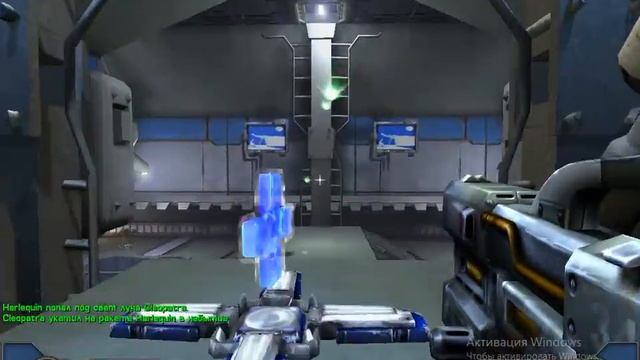 Прохождение Unreal Tournament 2003 Хром #18 смотреть онлайн