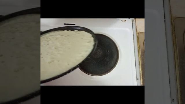 ? АЖУРНЫЕ БЛИНЫ НА КИПЯТКЕ,?#блины, #ажурные блинчики. смотреть онлайн