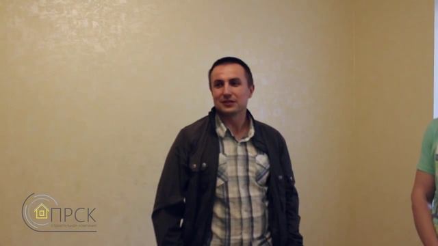 Отзыв о ремонте квартиры г. Тюмень, ул. Беляево смотреть онлайн