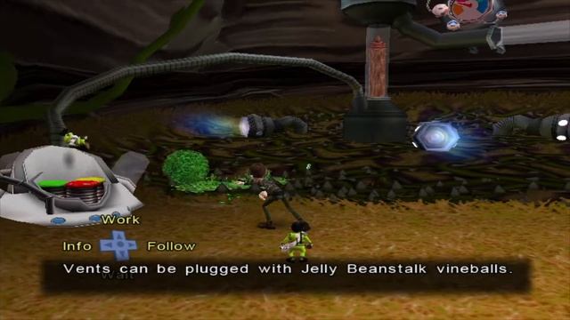 Charlie And The Chocolate Factory - Full Game (Part 1)