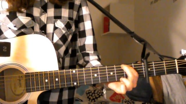 "Boulevard of Broken Dreams" by Green Day Cover смотреть онлайн