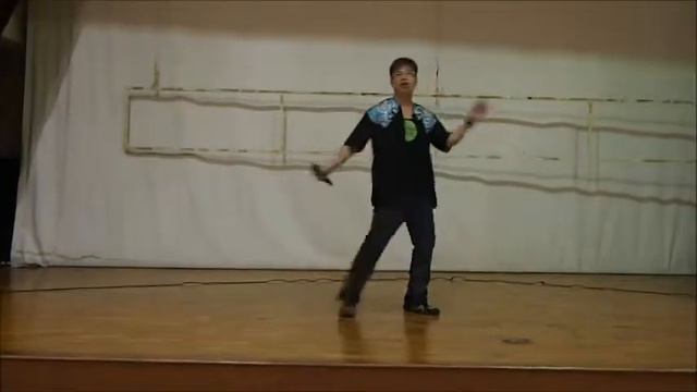 Crazy Stupid Love Choreographer: Neville Fitzgerald & Julie Harris (July'14) смотреть онлайн