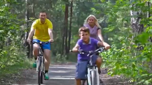 ЖК Клевер смотреть онлайн