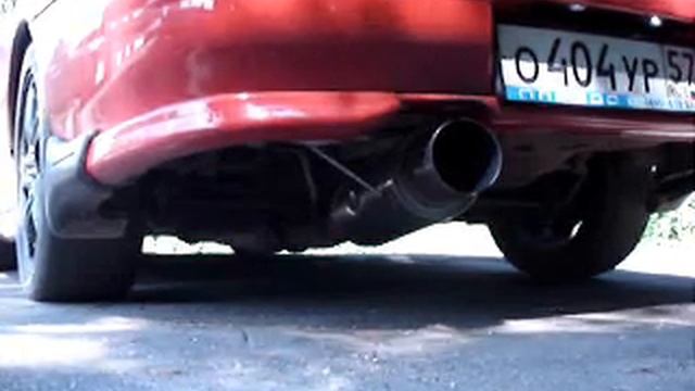 EXHAUST смотреть онлайн