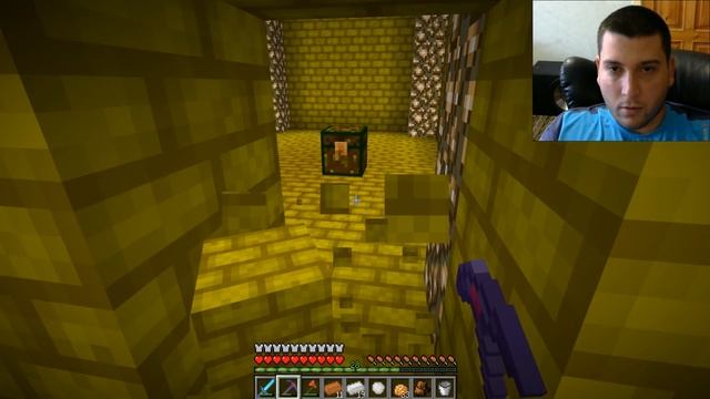 MINECRAFT ВИДЕО В КОСМОСЕ (ВЫЖИВАНИЕ НА ВЕНЕРЕ) смотреть онлайн