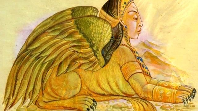 Чем Это Связано? Неразгаданные Тайны и Загадки Истории ТОП 10