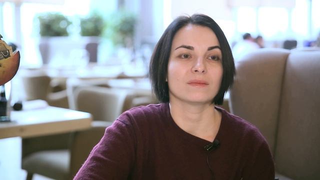 Институт Art & Image / ОТЗЫВ об обучении по программе 