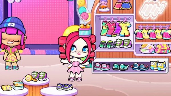 WOW AVATAR WORLD NEW UPDATE 2024 🤩💖