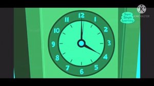 Hickory dickory dock speeded