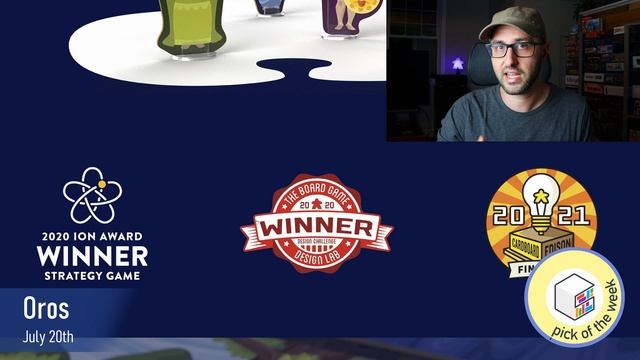 ?Kickstarter Boardgames | Oros, Chronicles Of Drunagor Age Of Darkness Apocalypse, Perdition's Mout смотреть онлайн