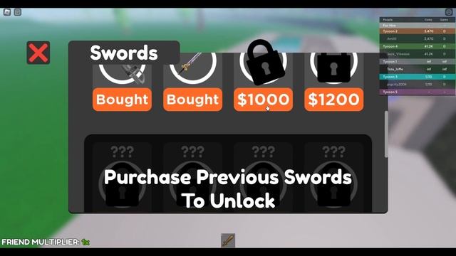 [NEW] Roblox Robot Tycoon Script - Infinite Coins & Gems смотреть онлайн