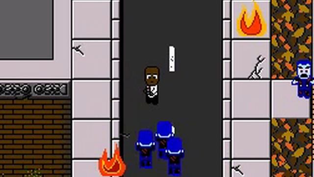 Left 4 Dead Pixel Force Death Toll Pt.4 смотреть онлайн