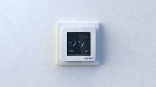 DEVIreg™ Touch смотреть онлайн
