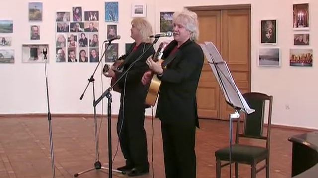 Памяти братьев Чафоновых (Евгения и Валерия) смотреть онлайн