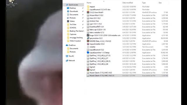 How To Install Wurst | Step By Step Tutorial | in 1.16.5 | Minecraft Java | смотреть онлайн