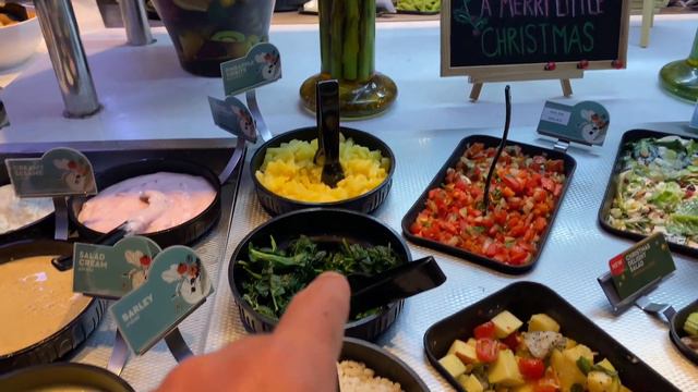 РЕСТОРАН SIZZLER. БЕЗЛИМИТНЫЙ БУФЕТ ЗА 159 БАТ В ПАТТАЙЕ. МОРЕ ВКУСНОЙ ЕДЫ 🥘 смотреть онлайн