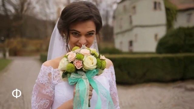 Букет из Белых Роз. Виктор Королев и Ирина Круг. смотреть онлайн