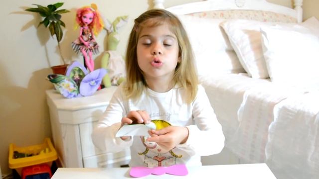 Делаем смешные фото. Набор для фото. Игры для детей смотреть онлайн