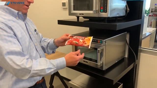 How To: Program Midea Scan&Go Commercial Microwave смотреть онлайн