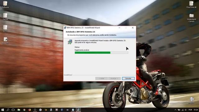 Install IBM SPSS Statistics v23, v24, v25 смотреть онлайн
