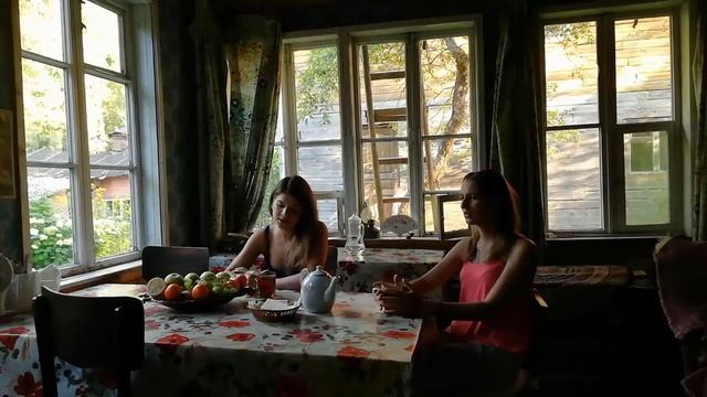 Летел голубь, летел сизый.. смотреть онлайн