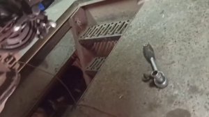 ниссан x-трейл, Т-30 замена подшипника шкива компрессора кондиционера