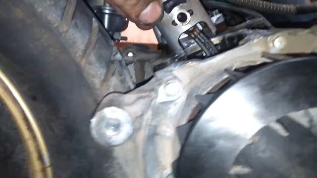 Honda dio смотреть онлайн