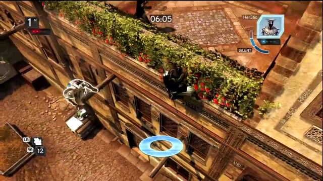 Assassin's Creed Revelations Multiplayer: Wanted Discussion and Tactics/Strategies смотреть онлайн