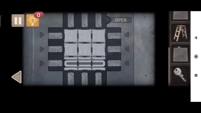 Spotlight: Побег из комнаты - Глава 2: Клерк. Как пройти? Прохождение смотреть онлайн